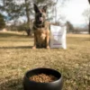 Salmon Meal and Rice Dog Food (20 lbs)